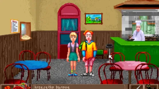 Sfinx screenshot 20