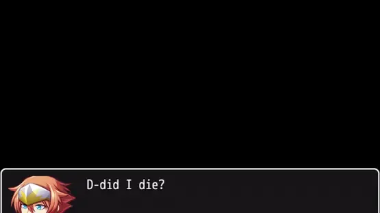 Harold and the Gameover screenshot 1