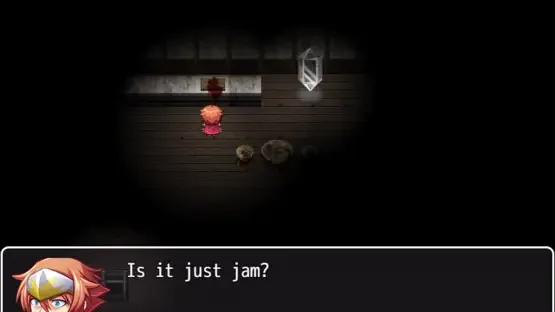 Harold and the Gameover screenshot 2