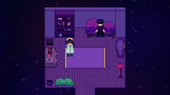 Jacob's Room Screenshot