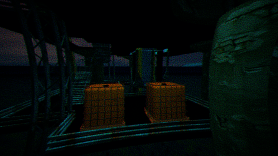 A Night at Sea Screenshot