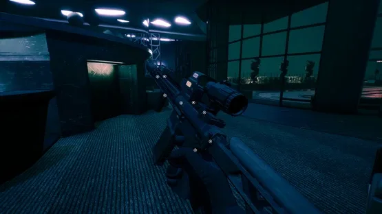 Transience screenshot 1