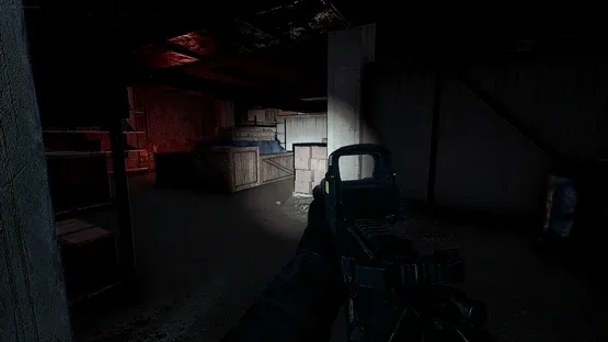Transience screenshot 3