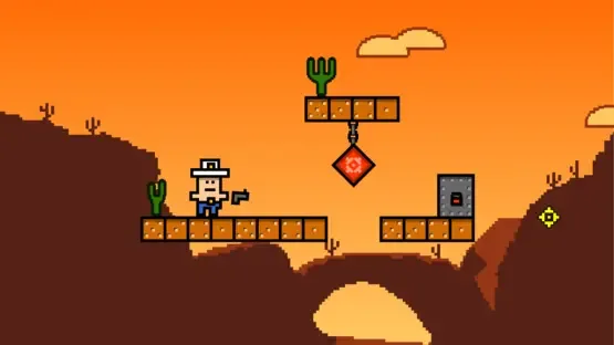 Cubob screenshot 3