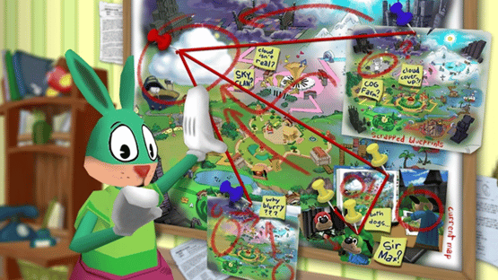 Toontown Rewritten Screenshot