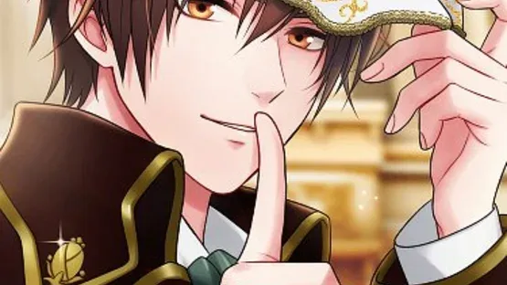 Love, Lies & a Heist: Ikemen Royale screenshot 2