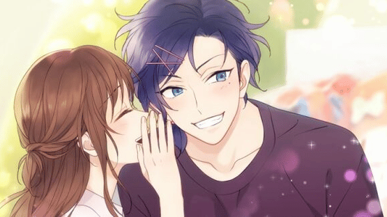 Sanrio Danshi: Watashi, Koi Wo, Shirimashita Screenshot