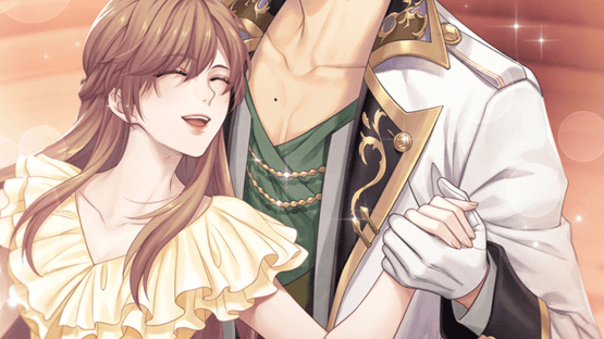 Ikemen Prince: Beauty and Her Beast Screenshot