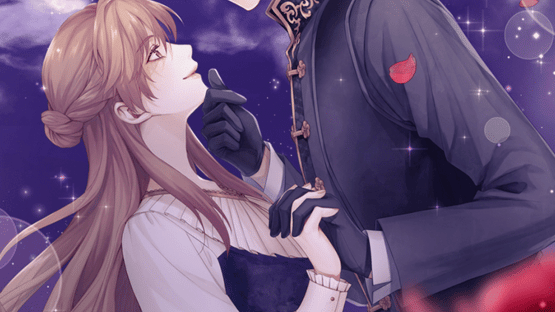 Ikemen Prince: Beauty and Her Beast Screenshot