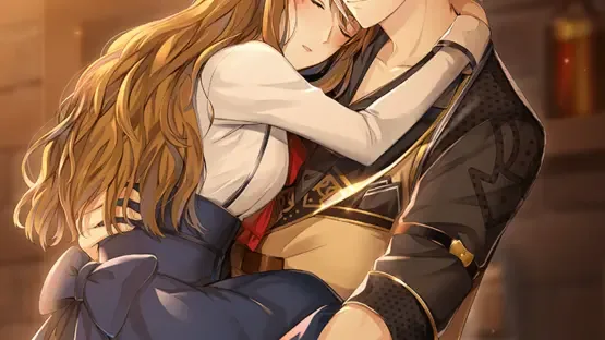 Ikemen Revolution: Love & Magic in Wonderland screenshot 5