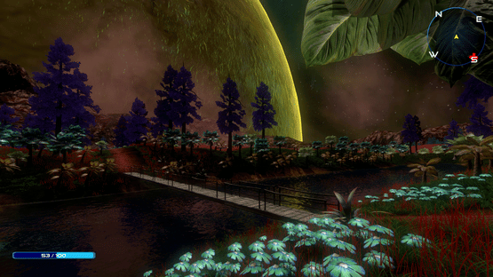 Humanity Lost Screenshot