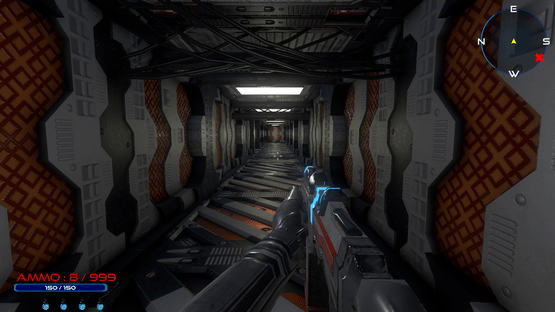 Humanity Lost Screenshot