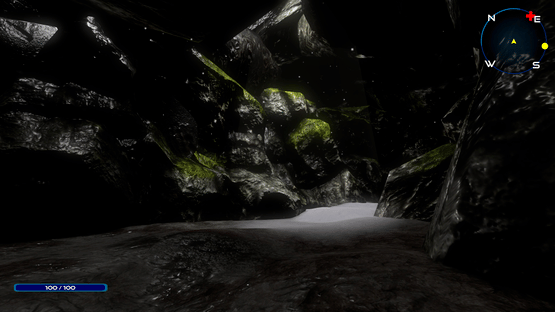 Humanity Lost Screenshot