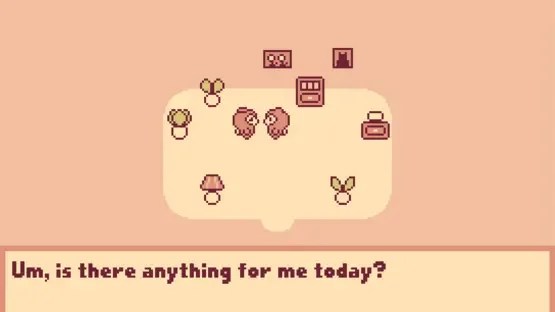 Tiny Town Mail screenshot 2