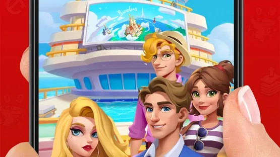 Uno 2 Go screenshot 3