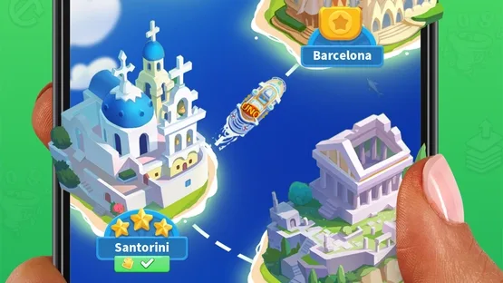 Uno 2 Go screenshot 1