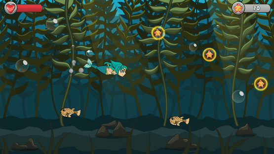 Mermaidio 3 Screenshot