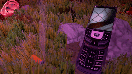 Blut Club Screenshot