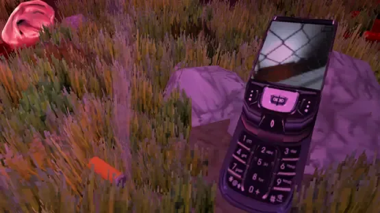 Blut Club screenshot 3