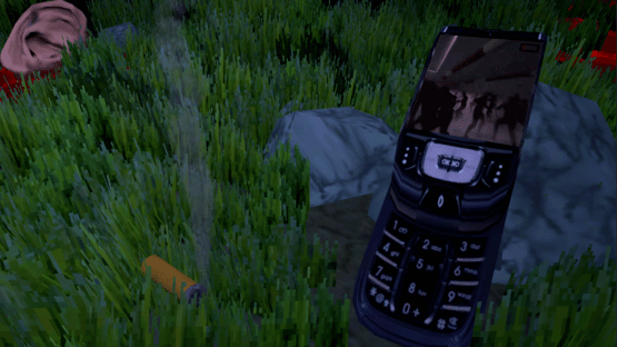 Blut Club Screenshot