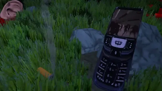 Blut Club screenshot 2