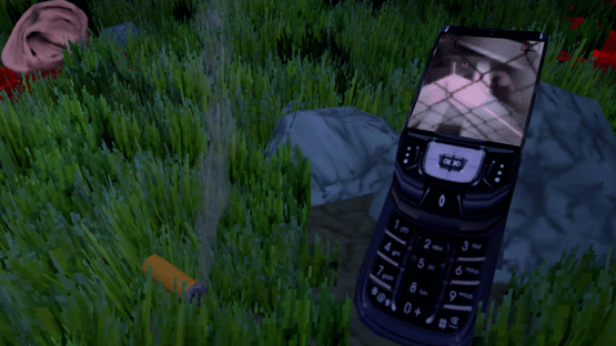 Blut Club Screenshot