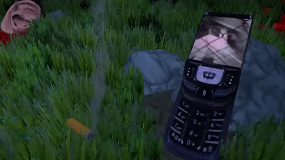 Blut Club screenshot 1
