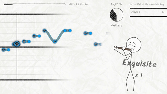Disaster Band Screenshot