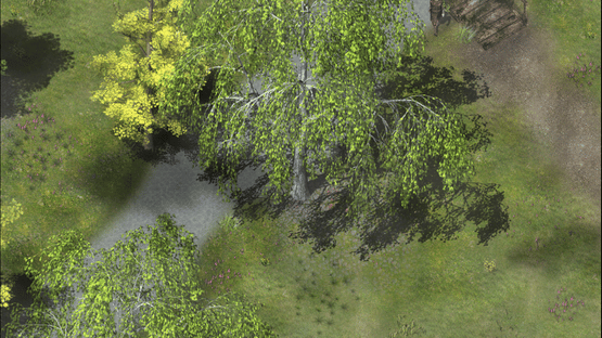 Crelabeth: Unholy Lands Screenshot