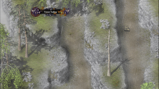 Crelabeth: Unholy Lands Screenshot