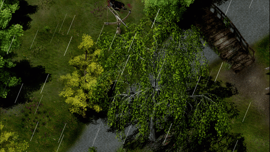 Crelabeth: Unholy Lands Screenshot
