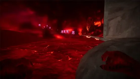 Hell Runner screenshot 3