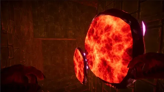 Hell Runner screenshot 4