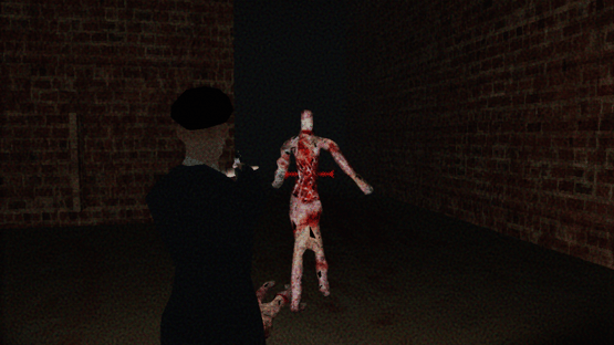 Dawn of Dark Blood Screenshot