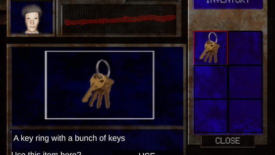 Dawn of Dark Blood Screenshot