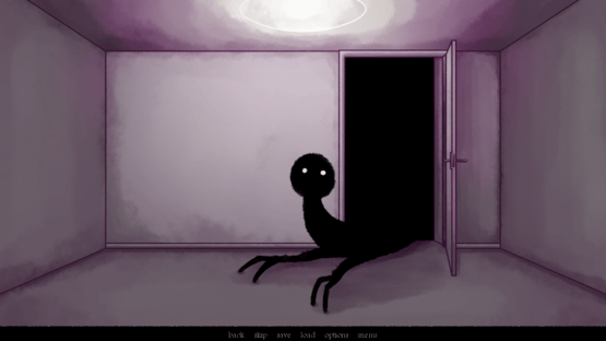 Devoid Screenshot