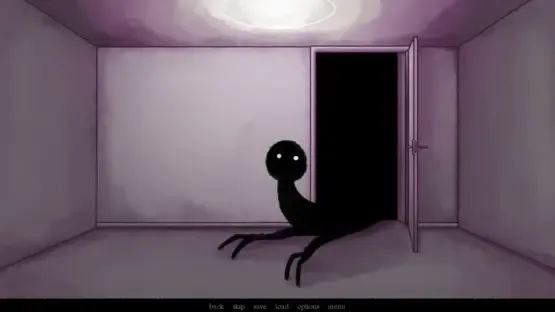 Devoid screenshot 1