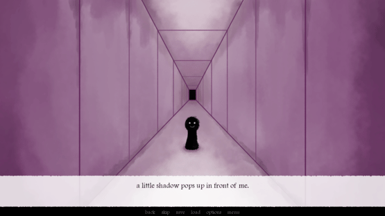 Devoid Screenshot