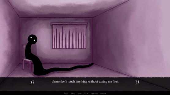 Devoid Screenshot