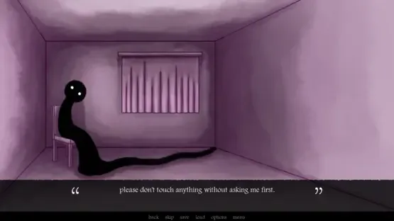 Devoid screenshot 3