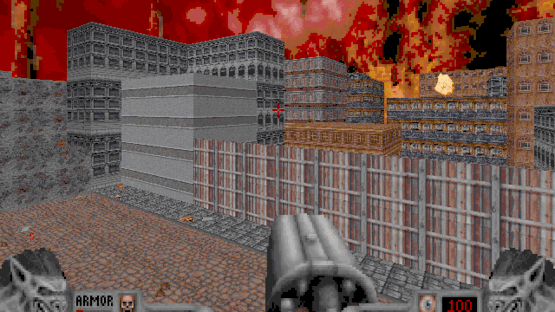 Blood: Plasma Pak Screenshot