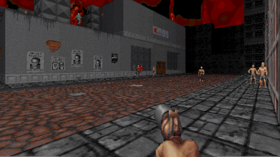 Blood: Plasma Pak Screenshot