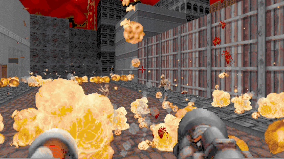 Blood: Plasma Pak Screenshot