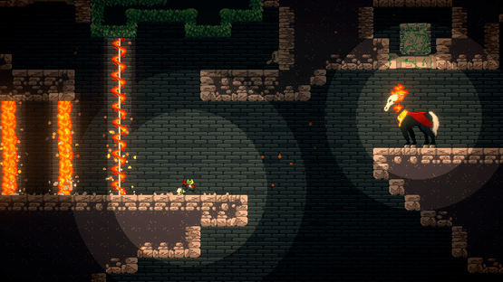 Kero-Go! Screenshot