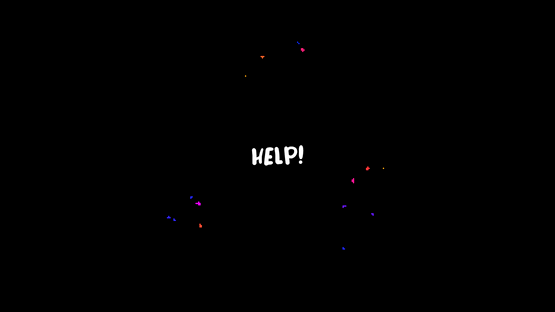 Wizard Recurse Screenshot