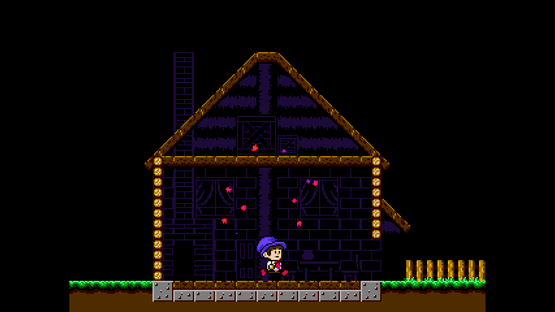 Wizard Recurse Screenshot