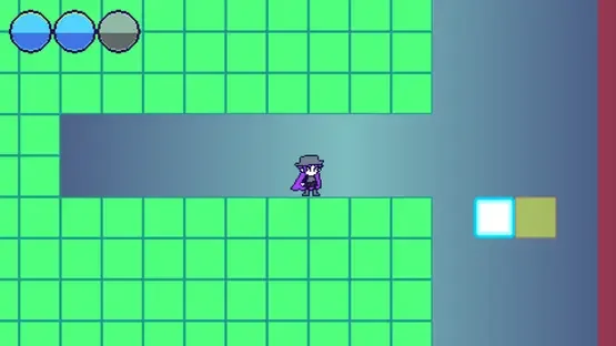 MidCreati screenshot 2