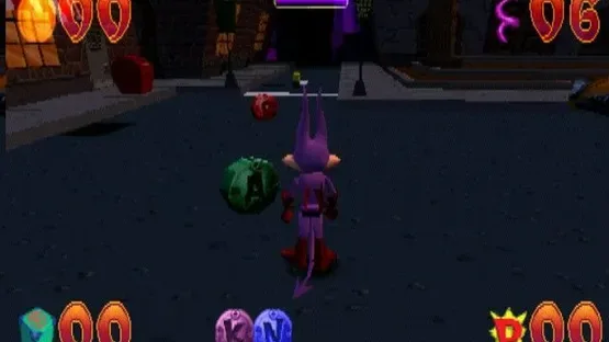 Jersey Devil screenshot 1