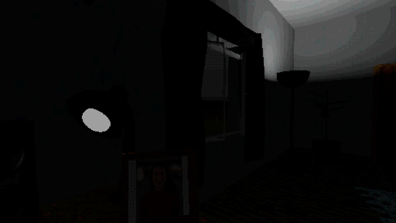 Ghost Study Screenshot