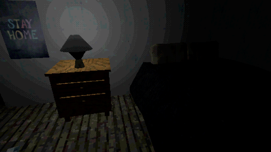Ghost Study Screenshot